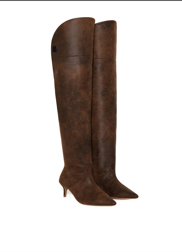 BOTA VDR ROXETTE - Carla Valente