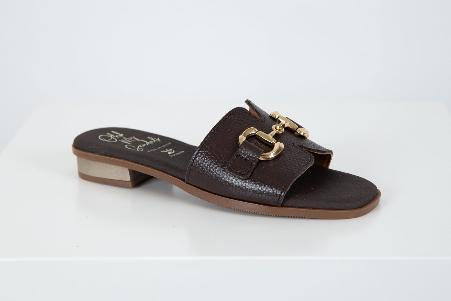 SANDÁLIA OH MY SANDALS DOYA - Carla Valente