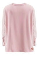 SWEATSHIRT VDR FLAMINGO SUMMER - Carla Valente