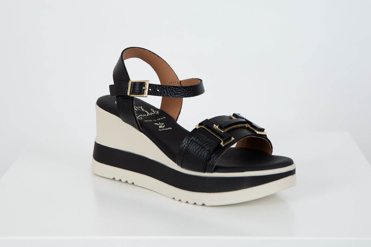 SANDÁLIA OH MY SANDALS THALIA - Carla Valente