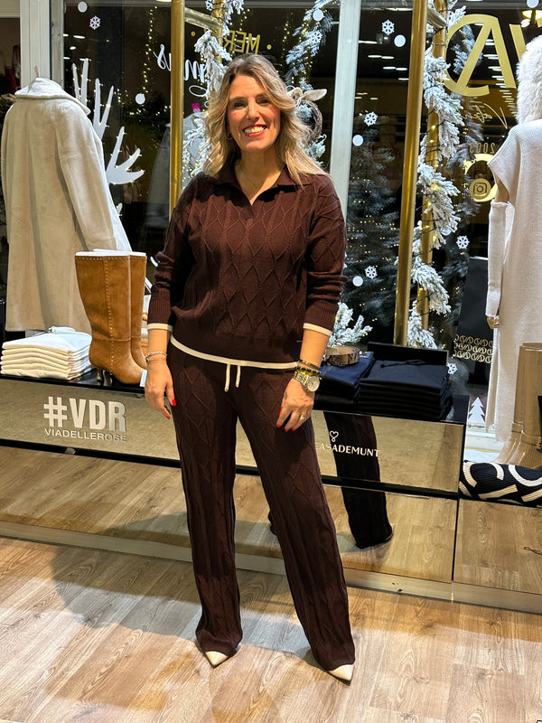 CONJUNTO FERRACHE MALHA ENTRANÇADA