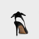 SCARPIN CARRANO SLINGBACK CLAÇO C/TACHAS - Carla Valente