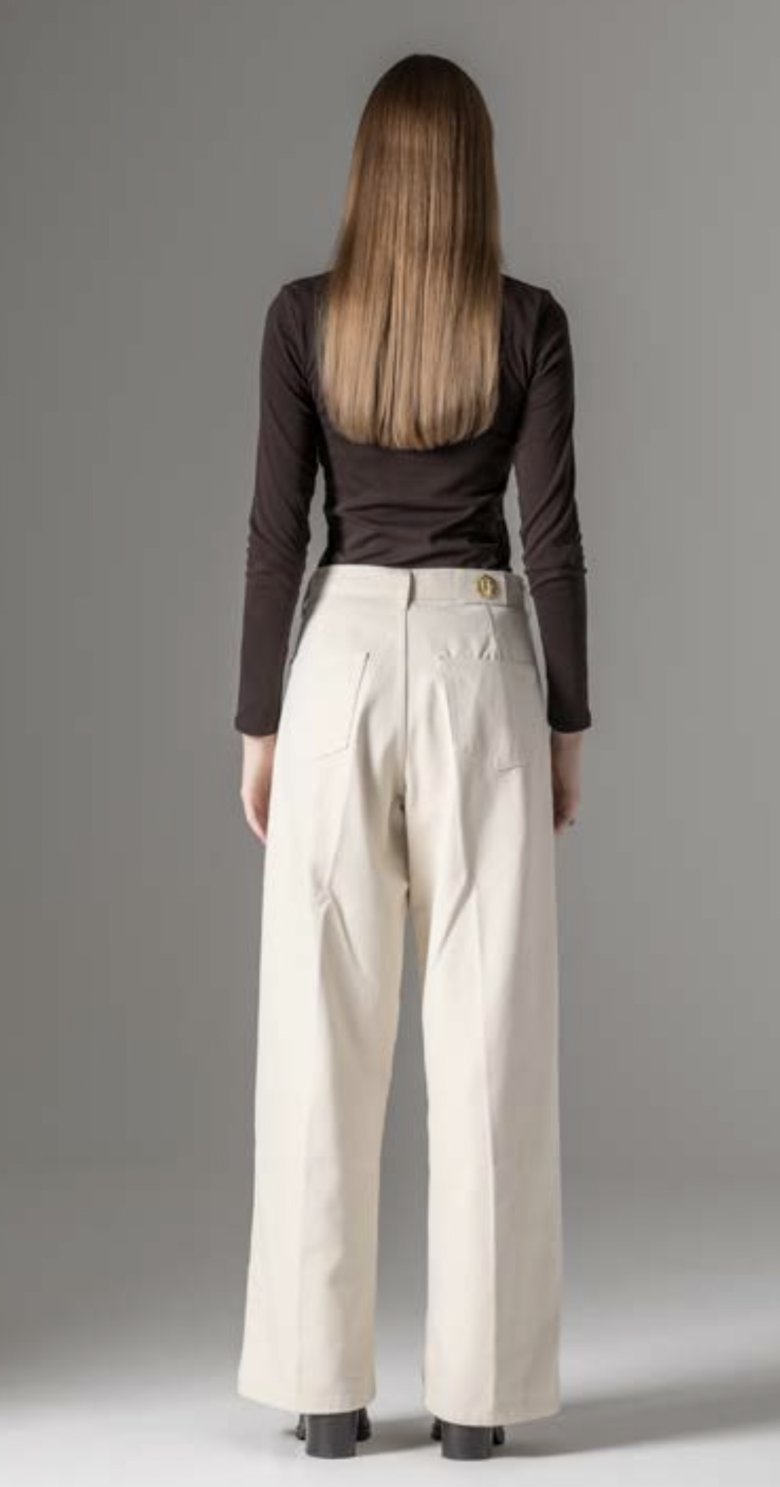 CALÇA LIBERJEANS SILVYE COLOURS DE PERN - Carla Valente