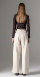 CALÇA LIBERJEANS SILVYE COLOURS DE PERN - Carla Valente