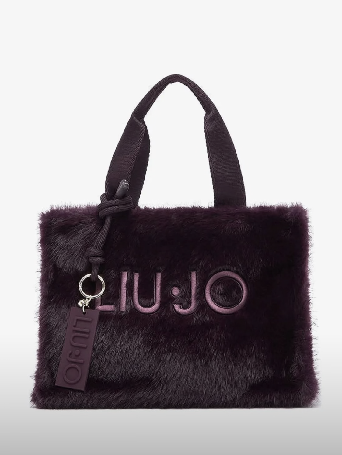 MALA TOTE LIU JO SPORT GRANDE - Carla Valente