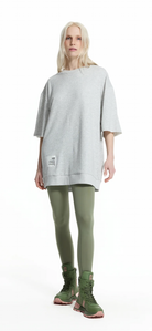 LEGGING VDR COM FECHO ALCONHETE  FRONTAL - Carla Valente