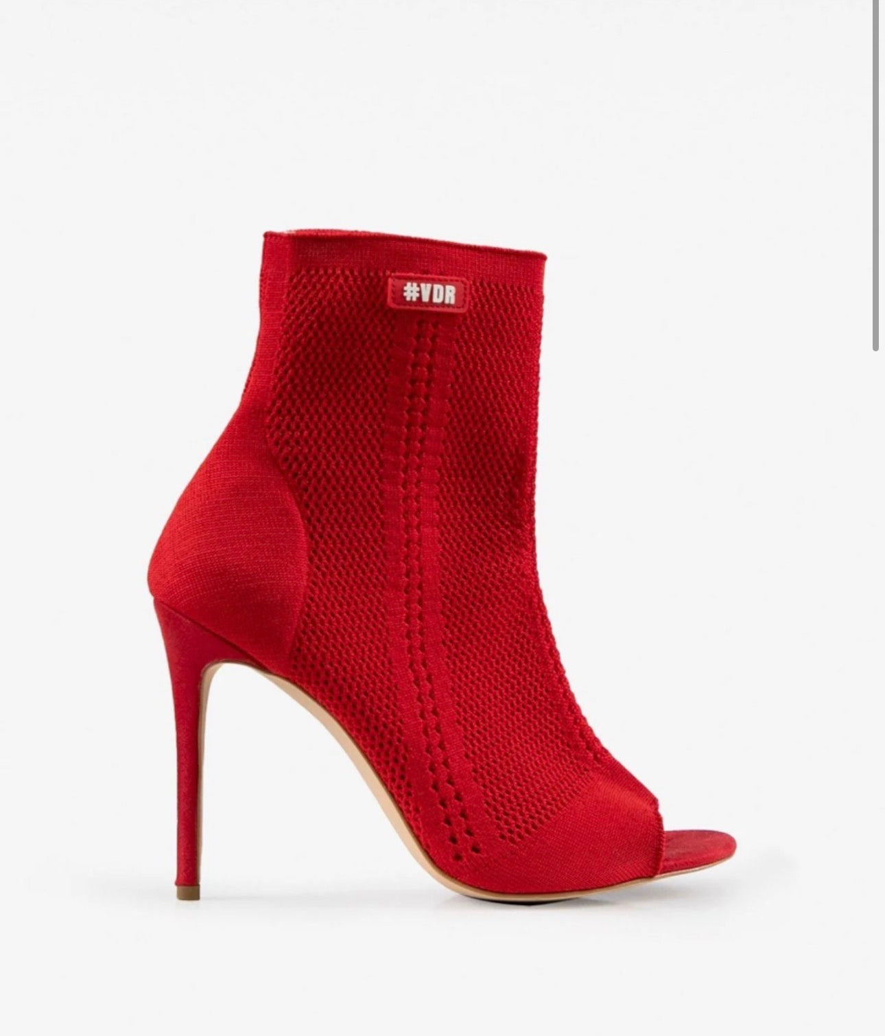 SANDÁLIAS VDR LICHIA - Carla Valente