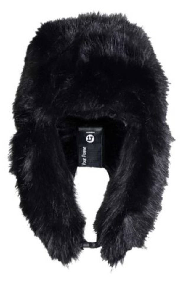 GORRO VDR TRAPPER PAN - Carla Valente