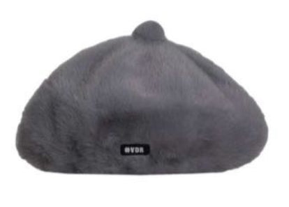 BOINA VDR POF FAKE FUR - Carla Valente