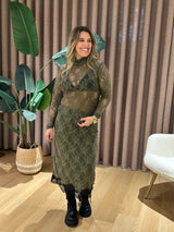 TOP FOURSOUL SECOND SKIN - Carla Valente