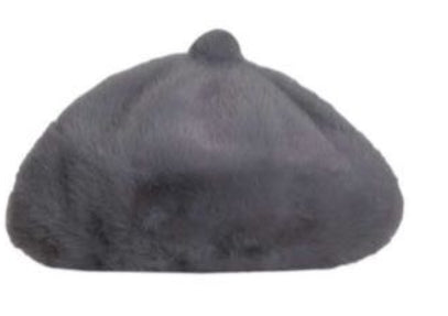 BOINA VDR POF FAKE FUR - Carla Valente