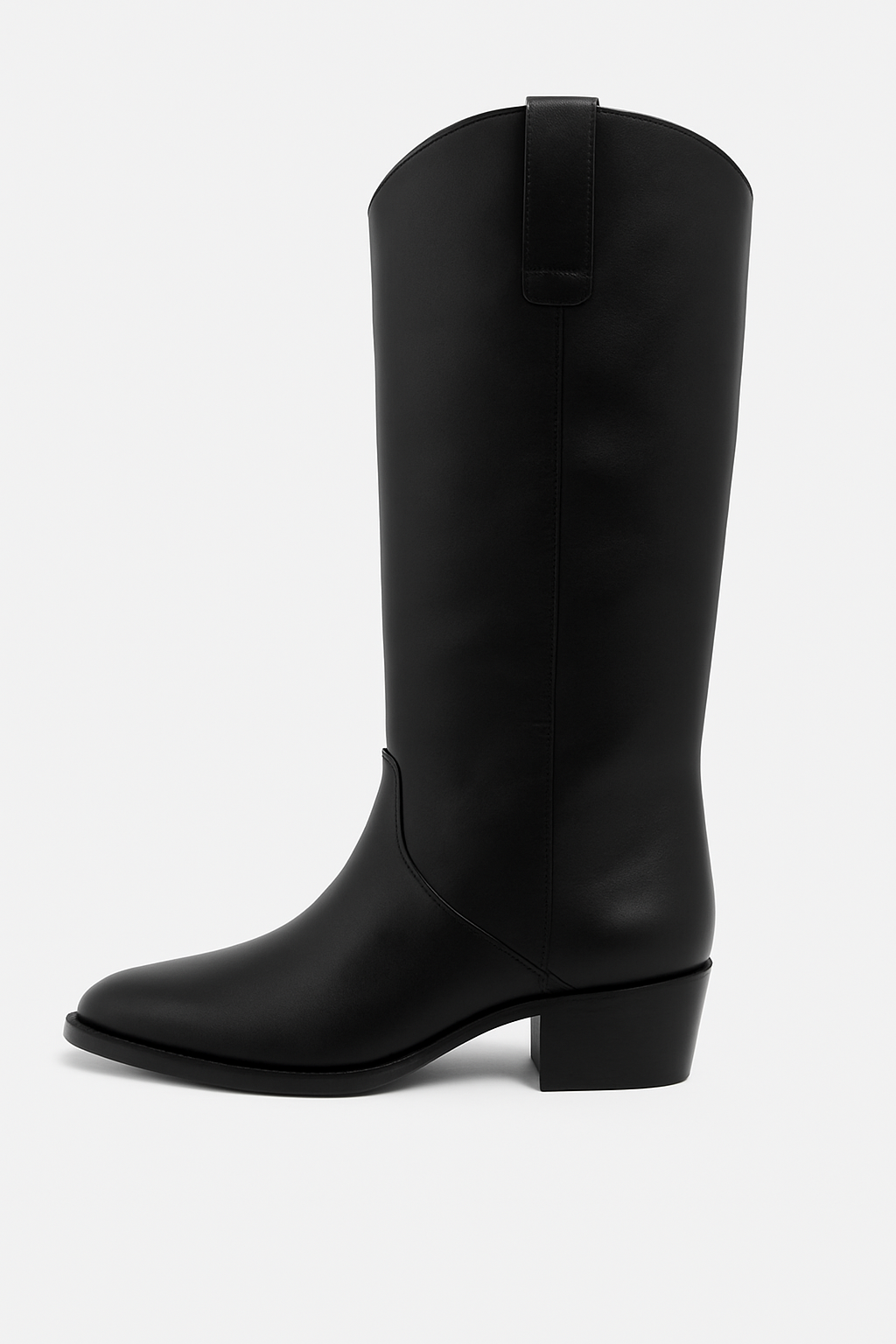 BOTA SACCHI CANO ALTO - Carla Valente