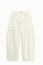 CALÇA DIXIE PALAZZO CARGO - Carla Valente