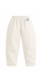 PANTALONA VDR BAGGY DETALHE COM PREGAS - Carla Valente