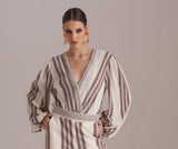 BODY PHO FIRENZE DE MALHA LUREX - Carla Valente