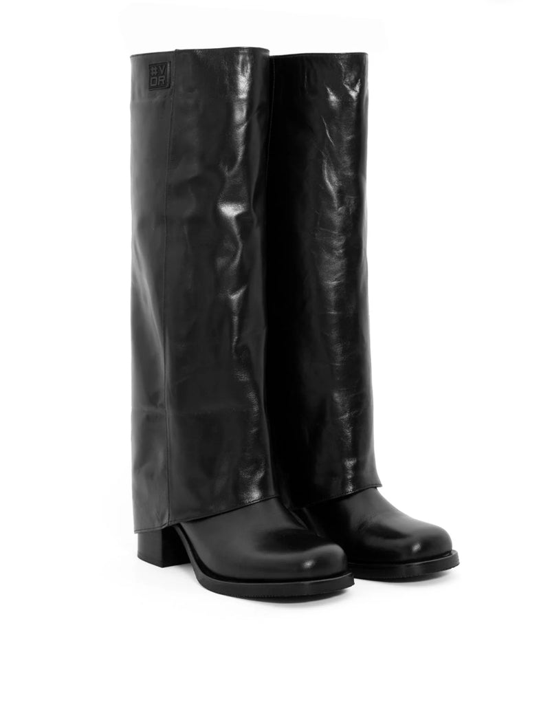 BOTA VDR PEGASO - Carla Valente