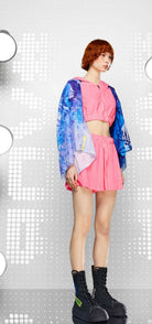 BLUSA VDR FLORAL - Carla Valente