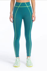 LEGGING VDR DETALHE NÉON - Carla Valente