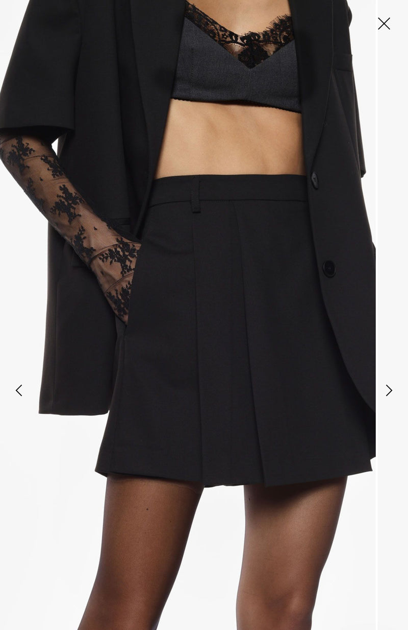 BERMUDA IMPERIAL ESTRUTURADA - Carla Valente