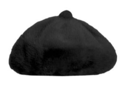 BOINA VDR POF FAKE FUR - Carla Valente