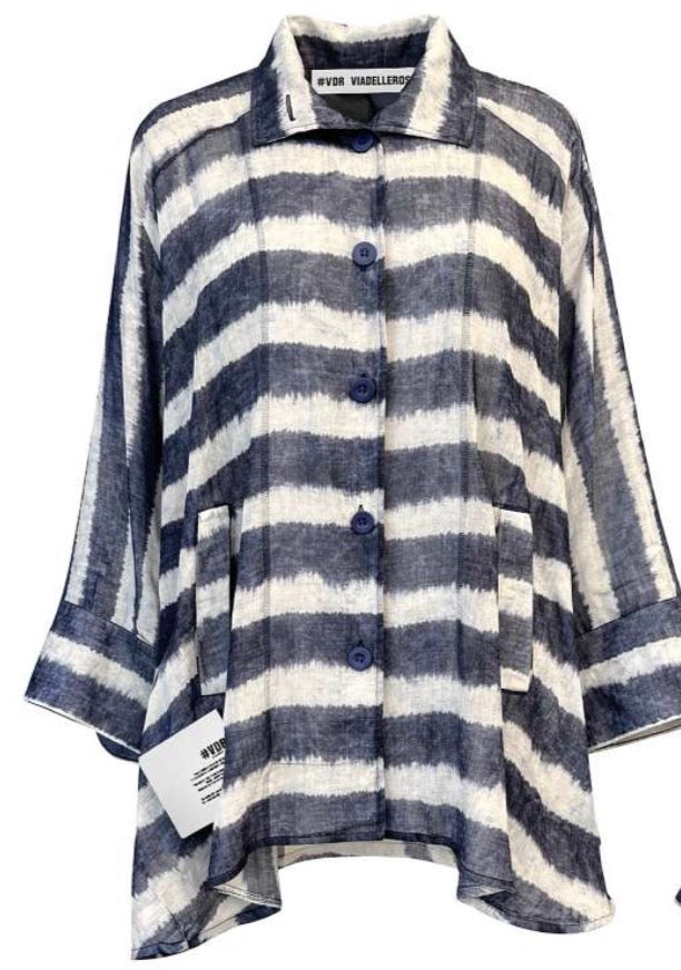 CAMISA VDR FLUÍDA RISCA KODAK - Carla Valente