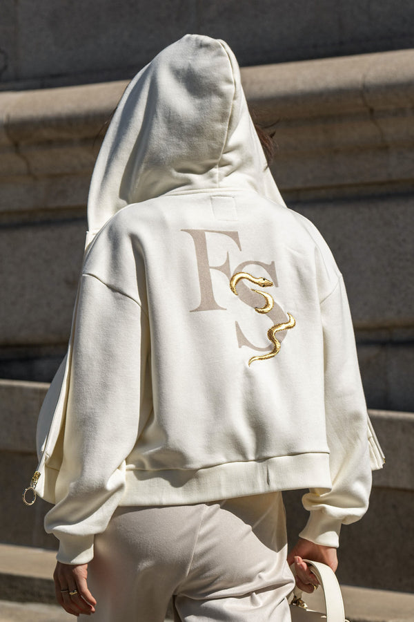 BOMBER FOURSOUL MALHA - Carla Valente