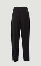 CALÇA FERRACHE WIDE LEG COM PINÇAS - Carla Valente