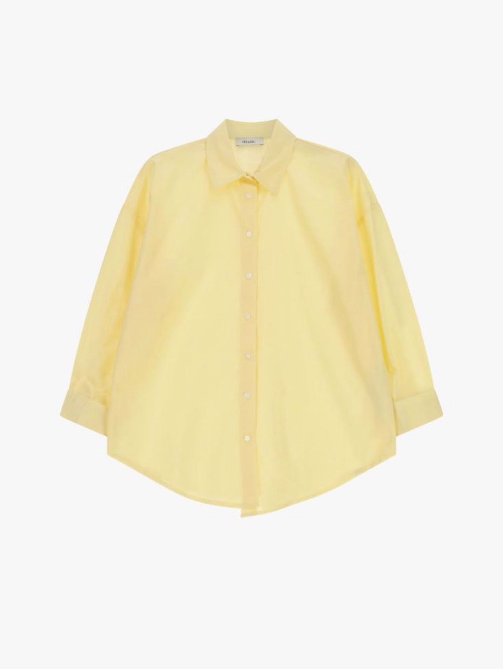 CAMISA DIXIE GOLA CLASSICA MANGA 3/4 - Carla Valente