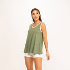 TOP MALHA APONTAMENTOS EM LUREX - Carla Valente