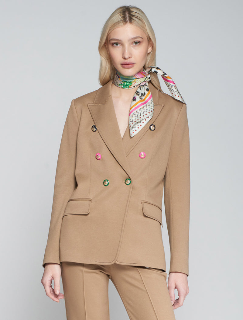 BLAZER VILAGALLO INGRID