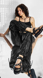 SANDÁLIAS VDR ROCKER - Carla Valente