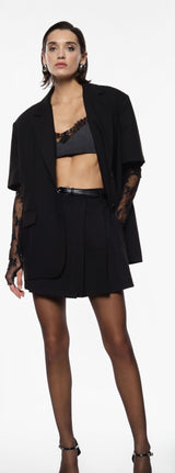 BERMUDA IMPERIAL ESTRUTURADA - Carla Valente