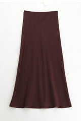 SAIA IMPERIAL LONGA EM CETIM - Carla Valente