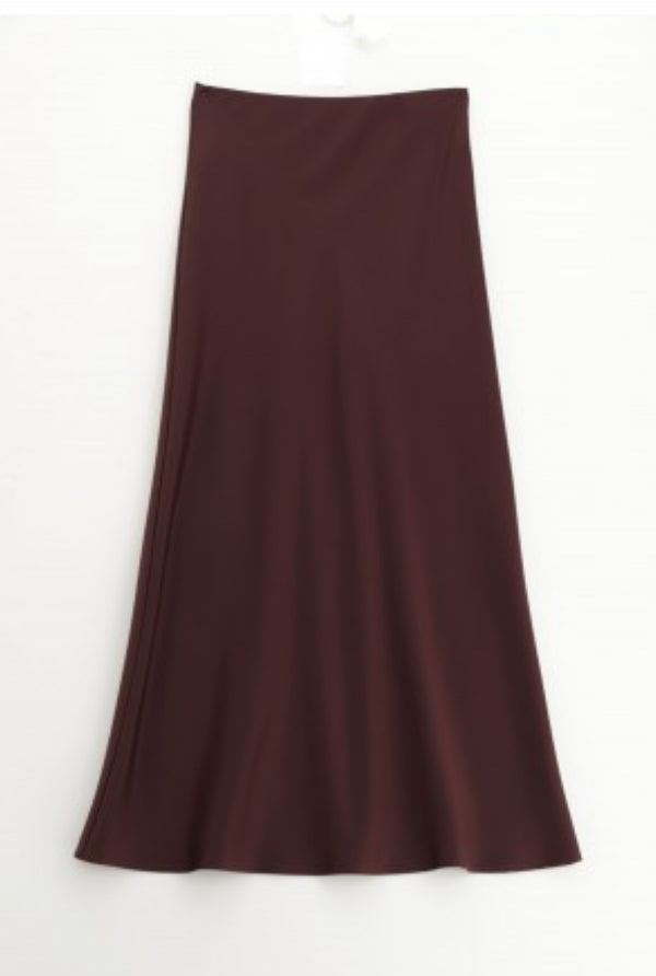 SAIA IMPERIAL LONGA EM CETIM - Carla Valente