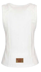 TANK TOP VDR ALÇA COM APLICAÇÃO - Carla Valente