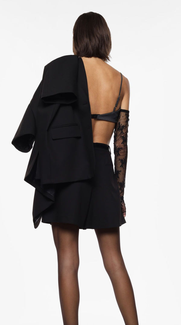 BERMUDA IMPERIAL ESTRUTURADA - Carla Valente