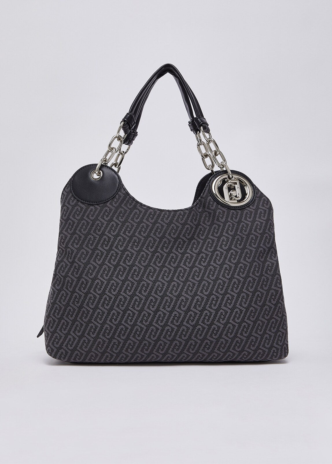 MALA LIU JO AF6024T378A — Nero — 63efc1ed830c1ea13d35e3061a6d670de57d0b0a0339b4aa991cd19aa7f53af7