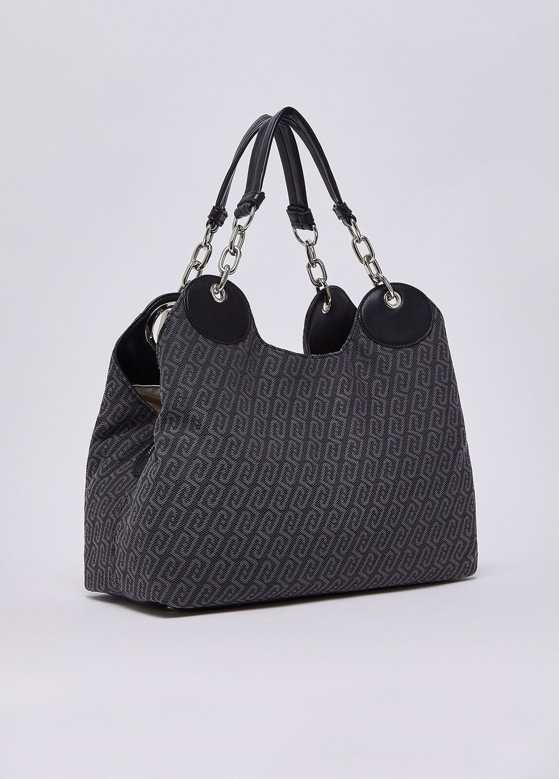 MALA LIU JO AF6024T378A — Nero — 92872d29d913123c6771d9fbe519802a4963c4ca1ccc2f31448cb77152d97f7a
