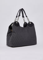 MALA LIU JO AF6024T378A — Nero — 92872d29d913123c6771d9fbe519802a4963c4ca1ccc2f31448cb77152d97f7a