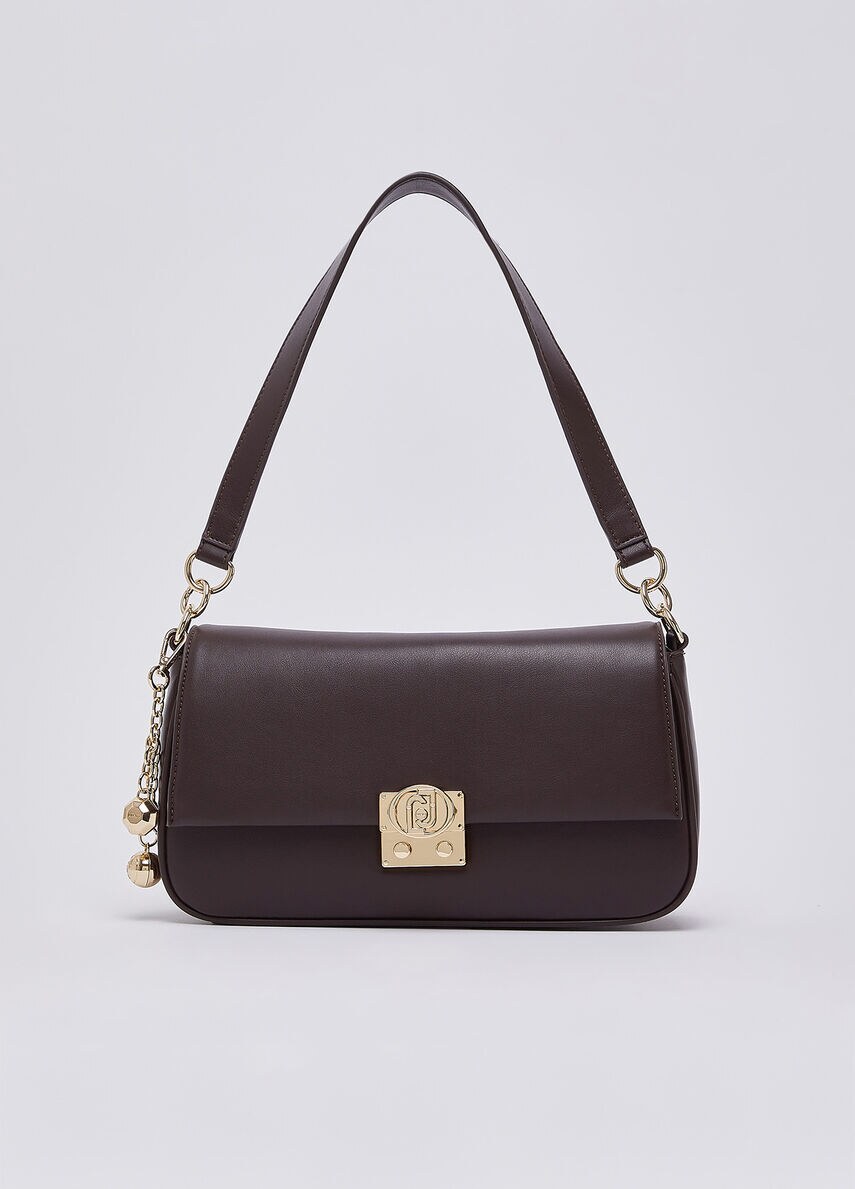 MALA LIU JO AF6053E1065 — Red aubergine — 328fb250d3caf87602957678cbab2f073ecd54bf3e8c917f52f7ffd73fb5f9a2