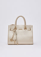 MALA LIU JO AF6069E1019 — Light gold — 280c5b94ebed9019d61c07cedee89869d5e40d01d4d8c6abfef42bdf7f0689f8