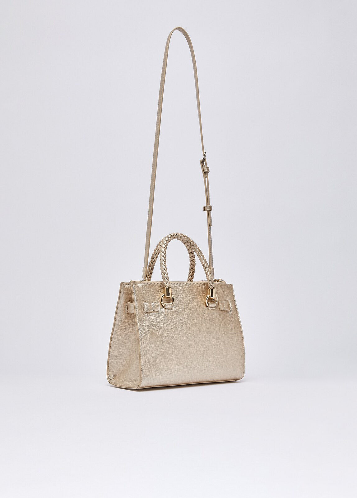 MALA LIU JO AF6069E1019 — Light gold — c157cde825e6e730059068025a1332ce4179b0dd45deb0fb4b88f919721b88f8