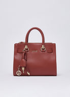 MALA LIU JO AF6069E1019 — Brick red — c7a652a29d0468d48917e312451be7dec703b9870cea73d5b1b3415a7ef43ac6