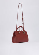MALA LIU JO AF6069E1019 — Brick red — e2755a280e254564add25b759879d4763cd90ac487bbd39abf036205d0832496