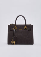 MALA LIU JO AF6069E1139 — Deep brown — f73b76318b4502bebddc2f1fb786362db55b3027ddc339876db7b60f92b7de55
