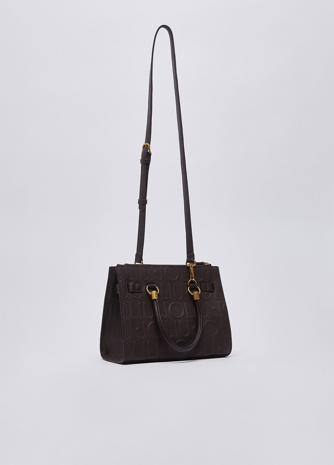 MALA LIU JO AF6069E1139 — Deep brown — a146100db1b83d0f1bd6a6351b94ab311ff5450648ac58aee6109ecf2d048144