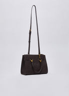 MALA LIU JO AF6069E1139 — Deep brown — a146100db1b83d0f1bd6a6351b94ab311ff5450648ac58aee6109ecf2d048144