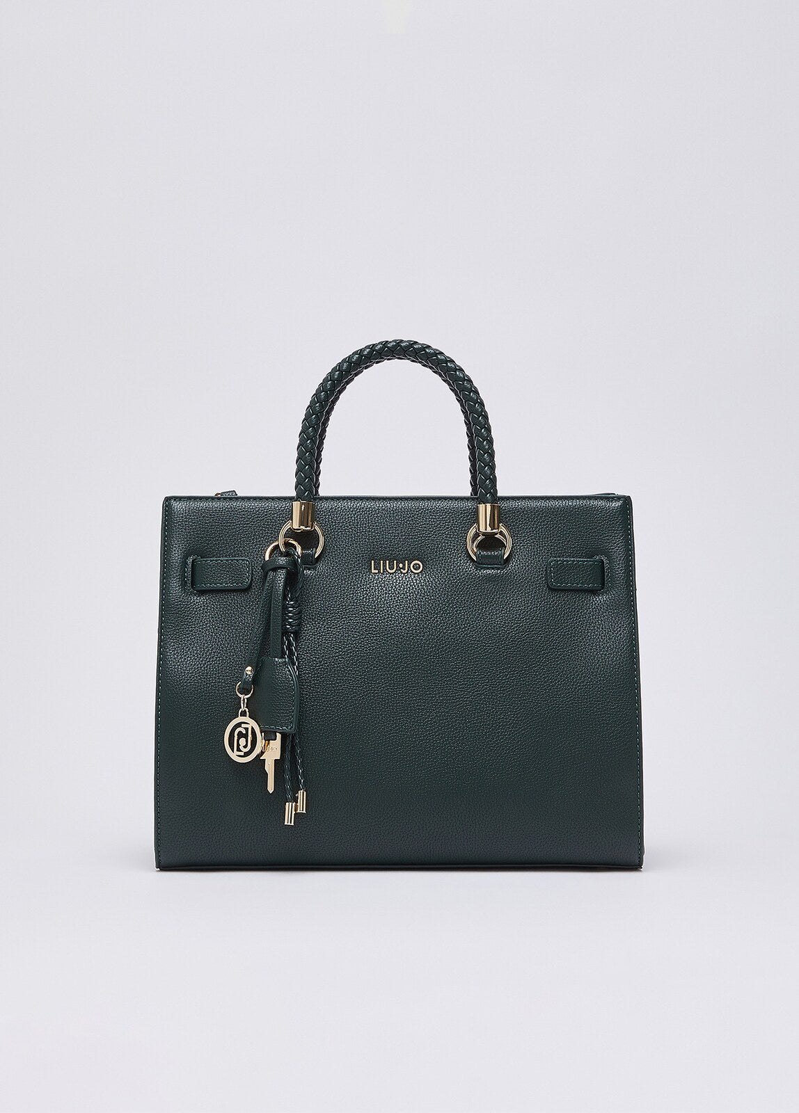 MALA LIU JO AF6086E1019 — Foresta — 49eeeb0f845180d70535d370e78e2587731f84ad5669806e68ff9b93ba6f8292