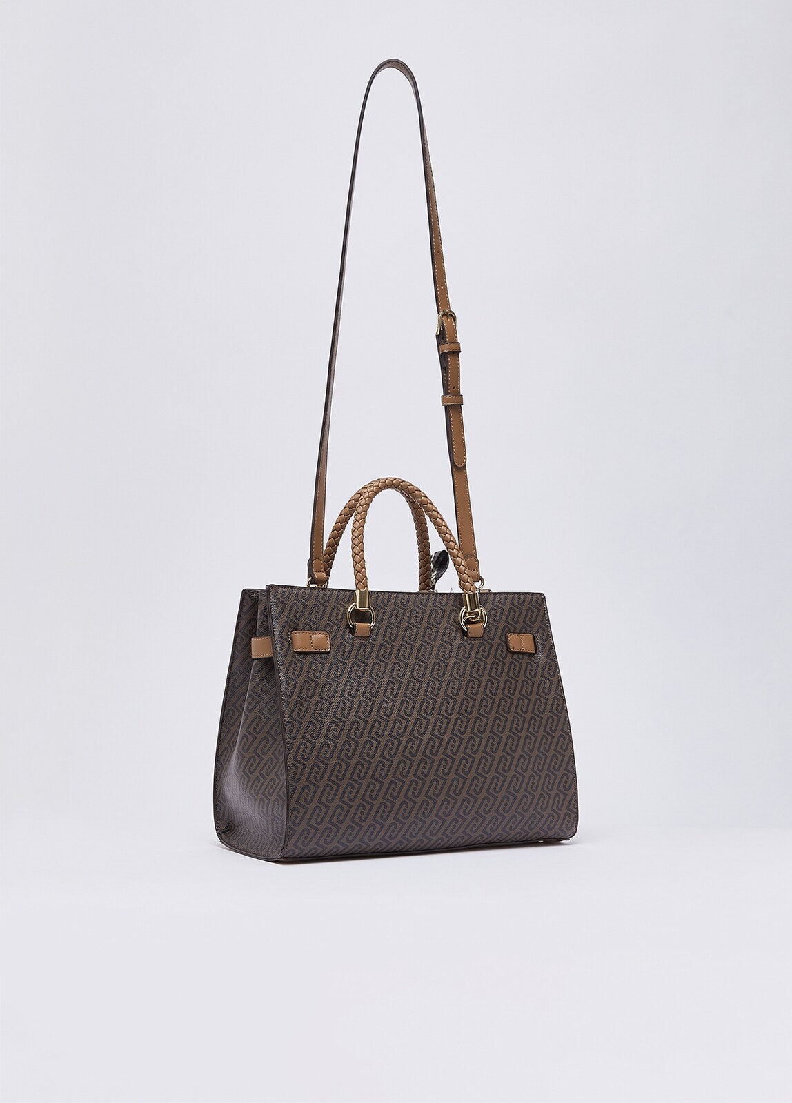 MALA LIU JO AF6086E1137 — Suede — 709dbd39a953a3873abe534af9d99572d1ce81ad369bcb17575aaaba8ea95b19