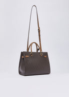 MALA LIU JO AF6086E1137 — Suede — 709dbd39a953a3873abe534af9d99572d1ce81ad369bcb17575aaaba8ea95b19